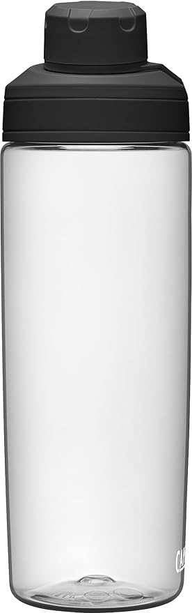CamelBak Chute Mag BPA Free Water Bottle with Tritan Renew - Magnetic Cap