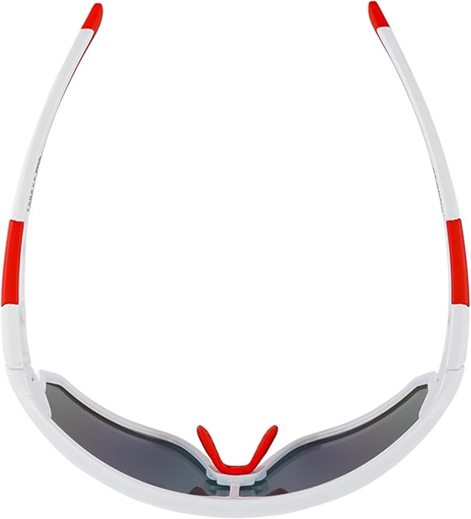 BEACOOL Polarized Sports Sunglasses for Men Women Youth Baseball Cycling Running Driving Fishing Golf Motorcycle TAC Glasses