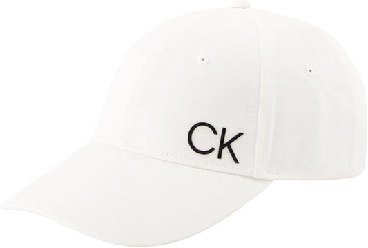 Calvin Klein Men's Baseball Cap with Logo