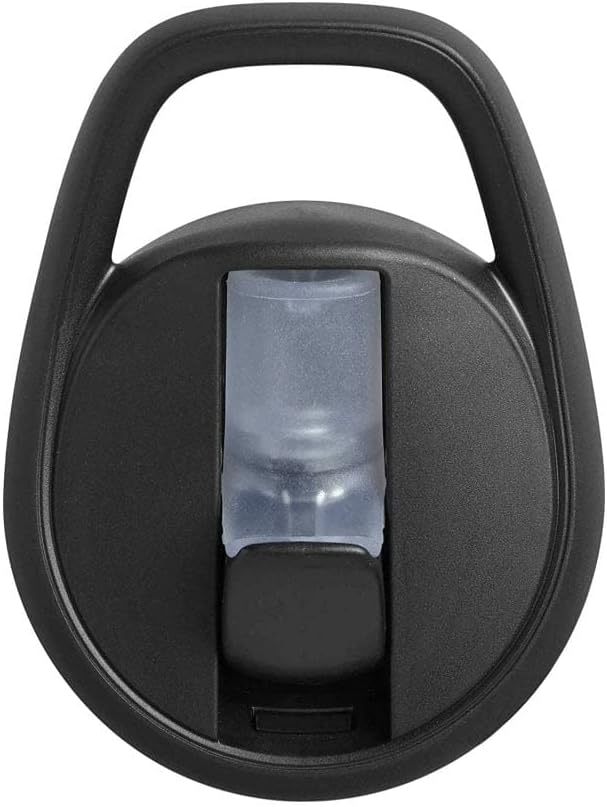 CamelBak Eddy+ Insulated Stainless Steel Bite Valve Straw Water Bottle