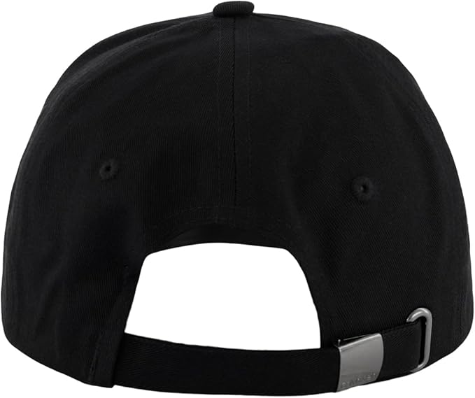 Calvin Klein Men's Baseball Cap with Logo
