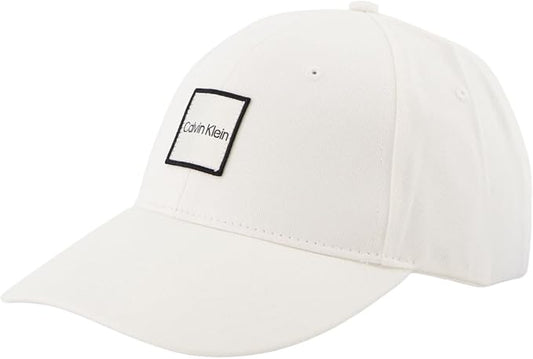 Calvin Klein Men's Baseball Cap with Logo