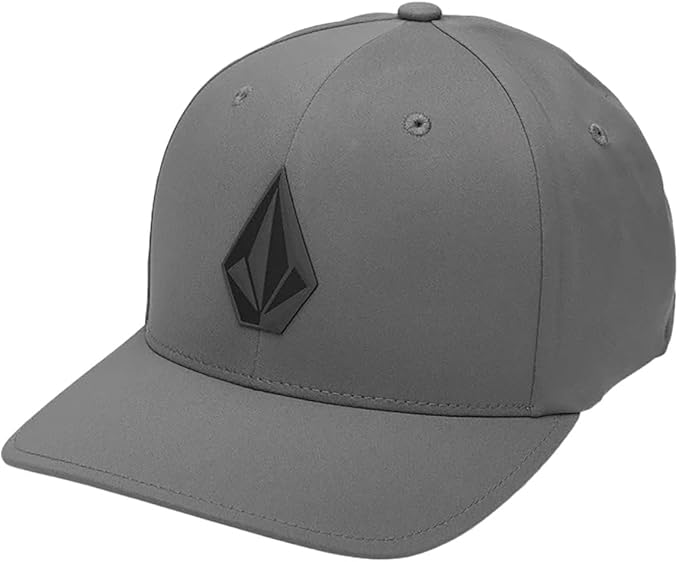 Volcom Men's Stone Tech Delta Water Resistant Hat