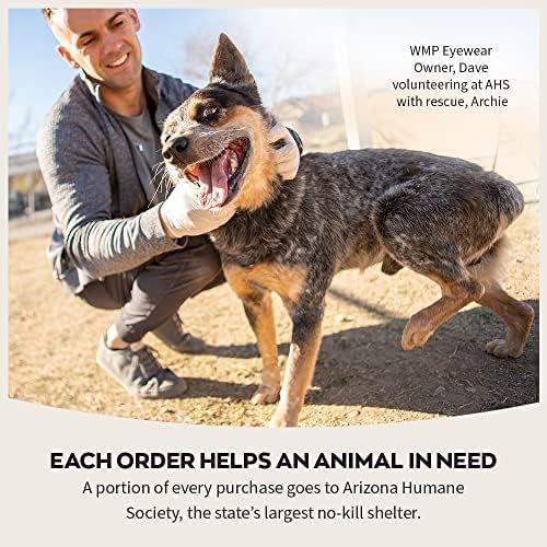 WearMe Pro - Reflective Lens Round Trendy Sunglasses