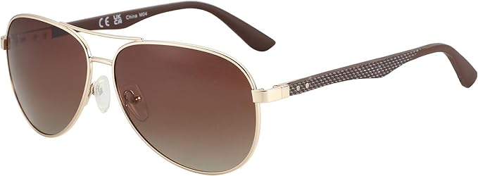 ZENOTTIC Polarized Aviator Sunglasses for Men Carbon Fiber Temple Pilot Sun Glasses with Mirrored Lens UV Protection