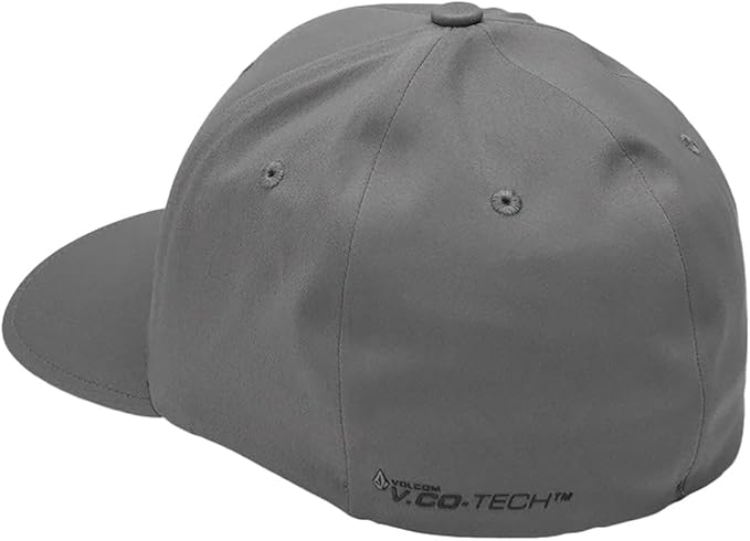 Volcom Men's Stone Tech Delta Water Resistant Hat