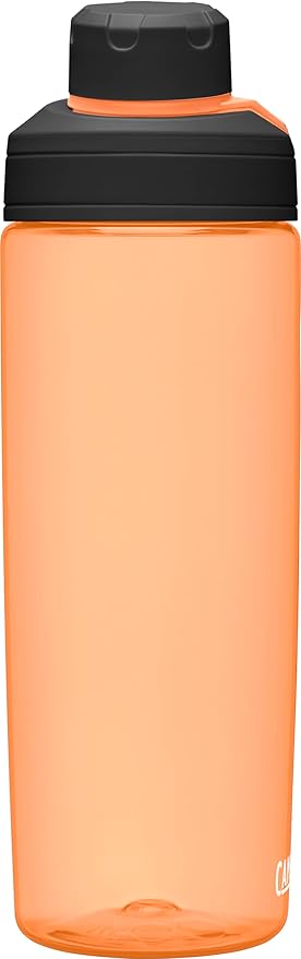 CamelBak Chute Mag BPA Free Water Bottle with Tritan Renew - Magnetic Cap