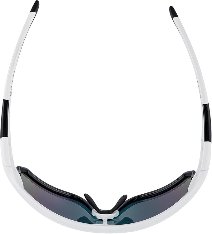 BEACOOL Polarized Sports Sunglasses for Men Women Youth Baseball Cycling Running Driving Fishing Golf Motorcycle TAC Glasses