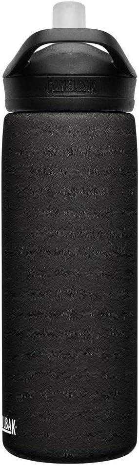 CamelBak Eddy+ Insulated Stainless Steel Bite Valve Straw Water Bottle