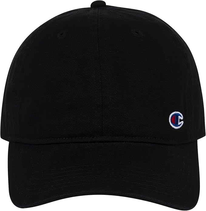 Champion Father Dad Adjustable Cap