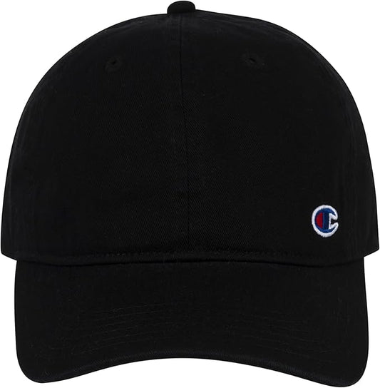 Champion Father Dad Adjustable Cap