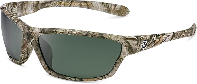 Nitrogen Polarized Wrap Around Sport Sunglasses for Men Women UV400 Driving Fishing Running Sun Glasses