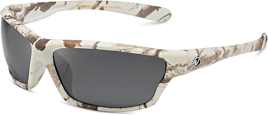 Nitrogen Polarized Wrap Around Sport Sunglasses for Men Women UV400 Driving Fishing Running Sun Glasses