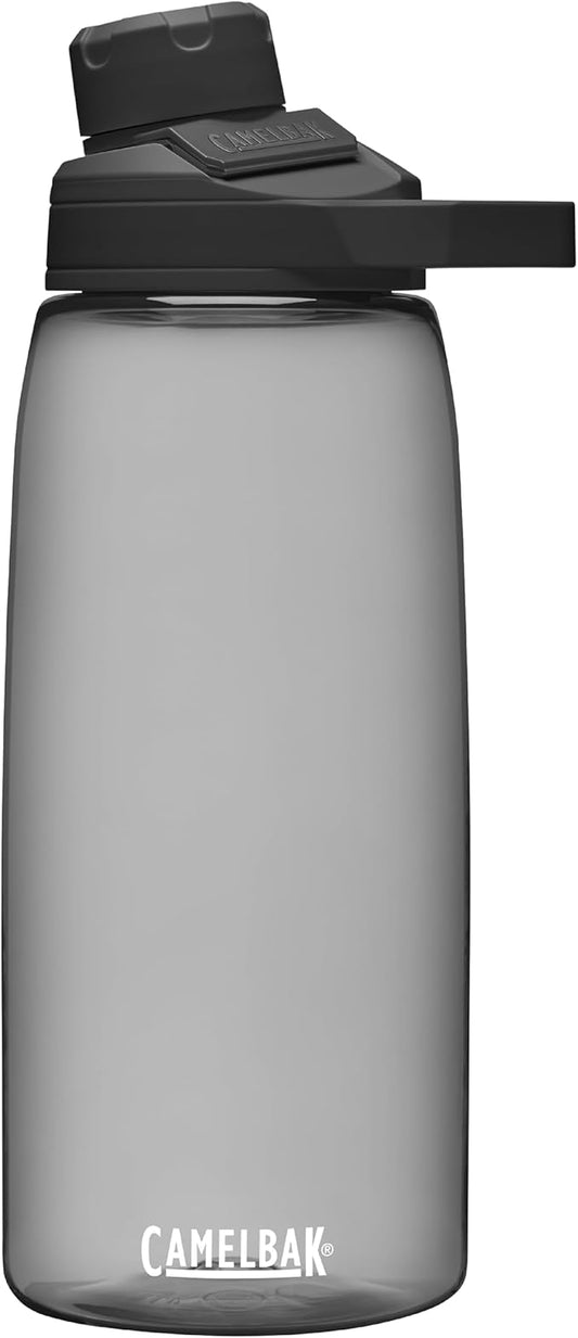 CamelBak Chute Mag BPA Free Water Bottle with Tritan Renew - Magnetic Cap