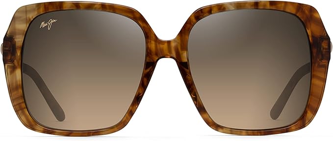 Maui Jim Polarized Women's Poolside Fashion Sunglasses