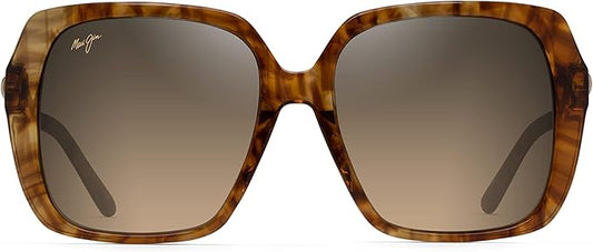 Maui Jim Polarized Women's Poolside Fashion Sunglasses