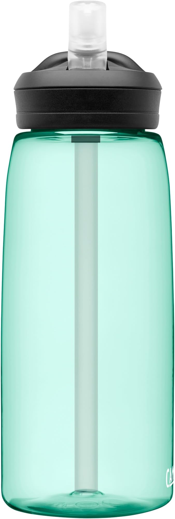 CamelBak Eddy+ Bite Valve Straw Tritan Renew Water Bottle