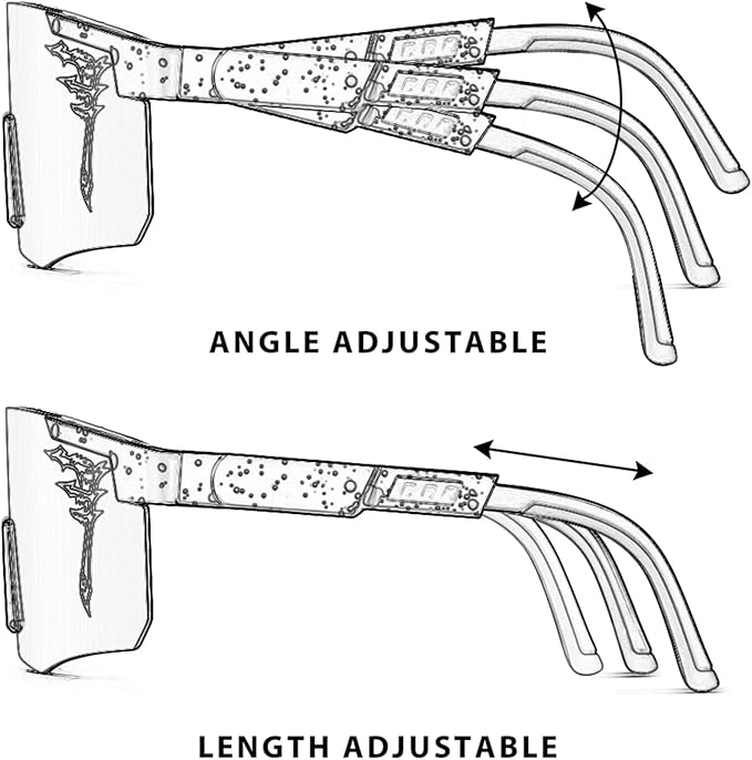 Kids Sunglasses Youth Baseball Sunglasses UV400 Sports Sun Glasses For Boys Girls Children TR90 Teengers Shades