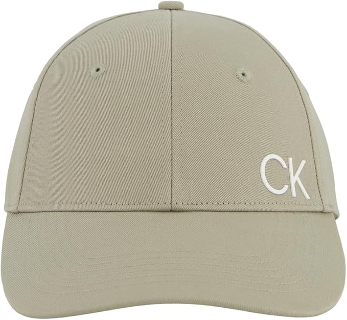 Calvin Klein Men's Baseball Cap with Logo