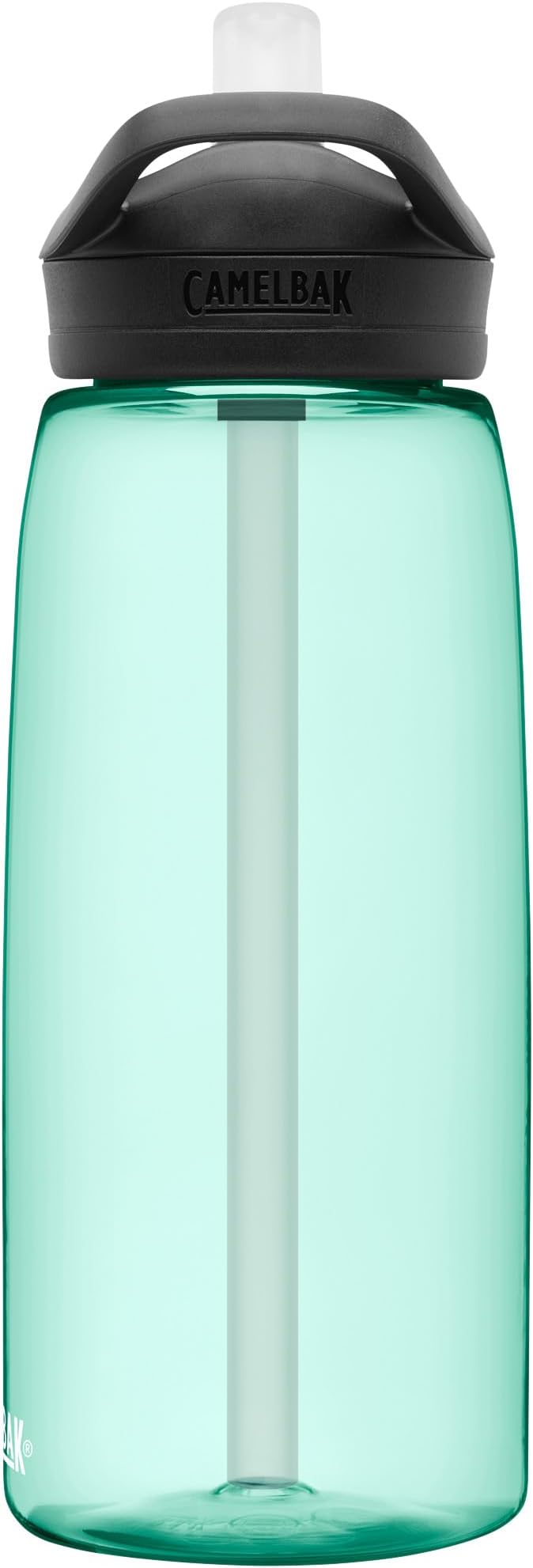 CamelBak Eddy+ Bite Valve Straw Tritan Renew Water Bottle