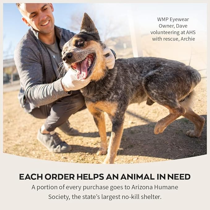 WearMe Pro - Reflective Lens Round Trendy Sunglasses