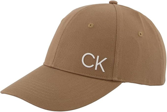 Calvin Klein Men's Baseball Cap with Logo