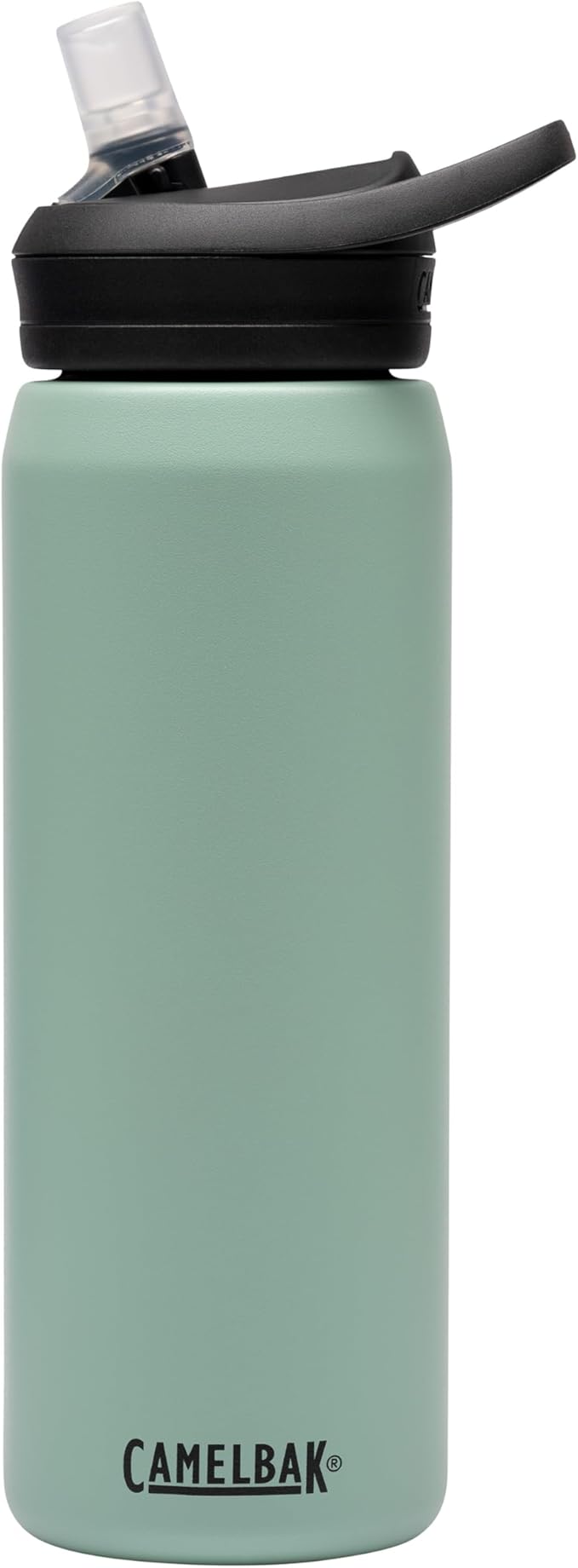 CamelBak Eddy+ Insulated Stainless Steel Bite Valve Straw Water Bottle