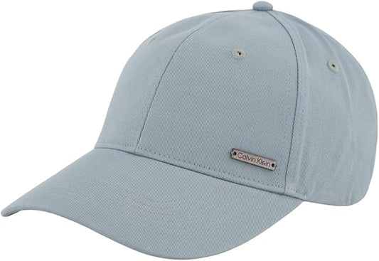 Calvin Klein Men's Baseball Cap with Logo