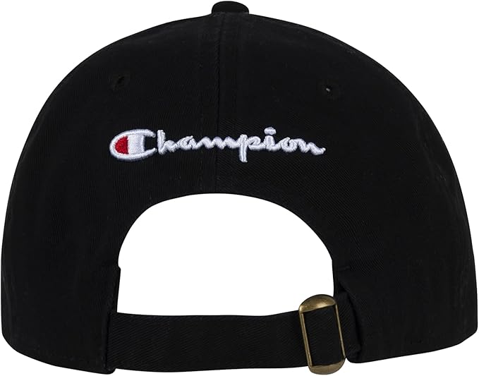 Champion Father Dad Adjustable Cap