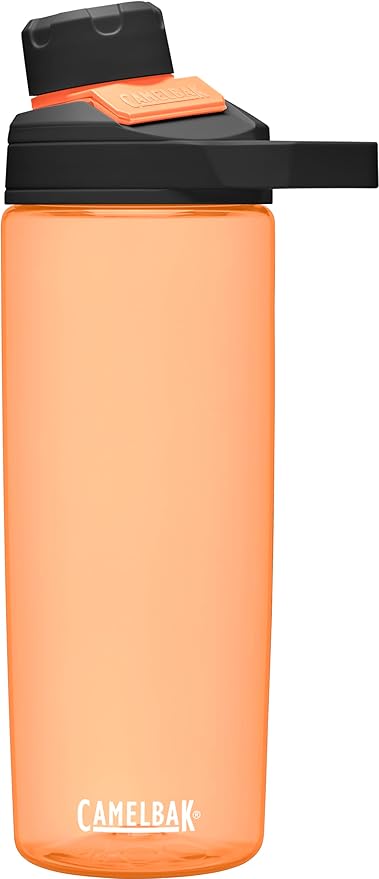CamelBak Chute Mag BPA Free Water Bottle with Tritan Renew - Magnetic Cap