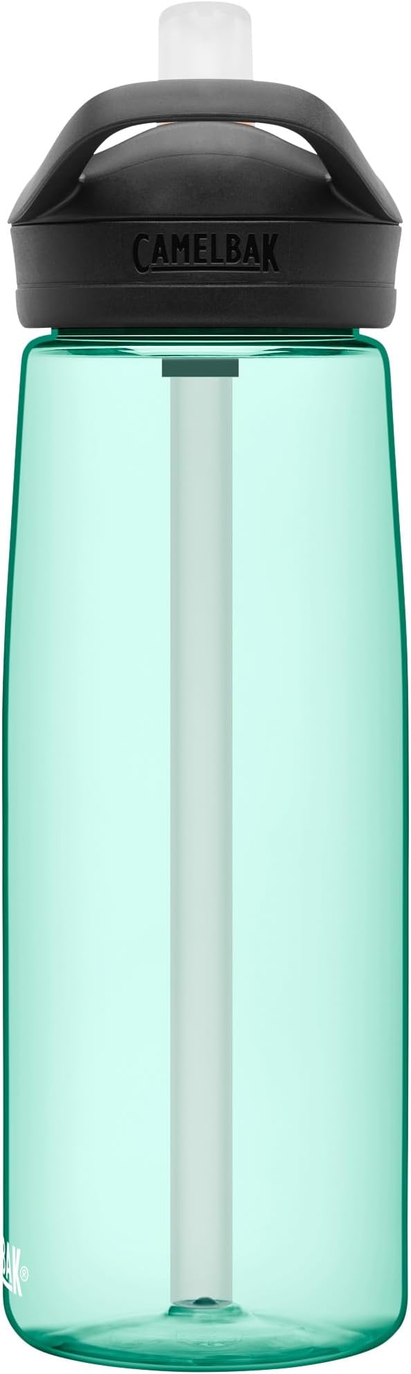 CamelBak Eddy+ Bite Valve Straw Tritan Renew Water Bottle