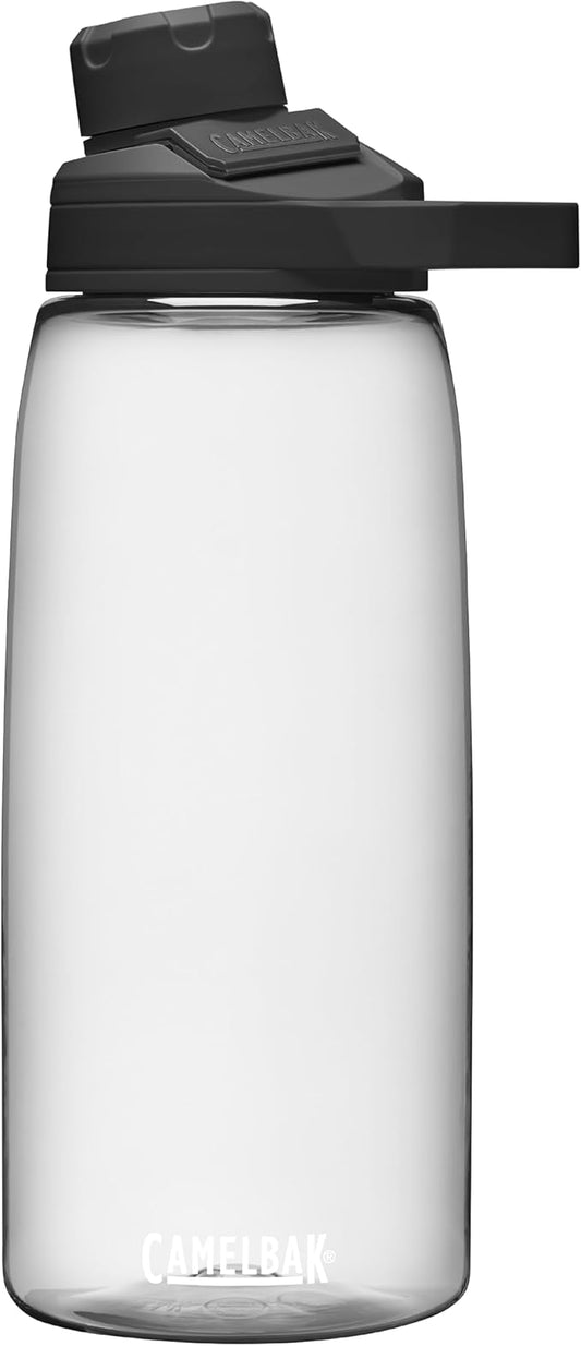 CamelBak Chute Mag BPA Free Water Bottle with Tritan Renew - Magnetic Cap