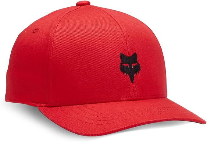 Fox Racing Boys' Legacy 110 Snapback Hat