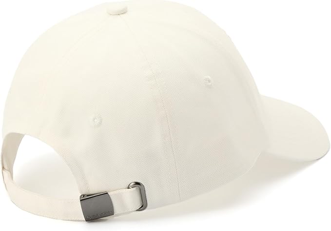 Calvin Klein Men's Baseball Cap with Logo