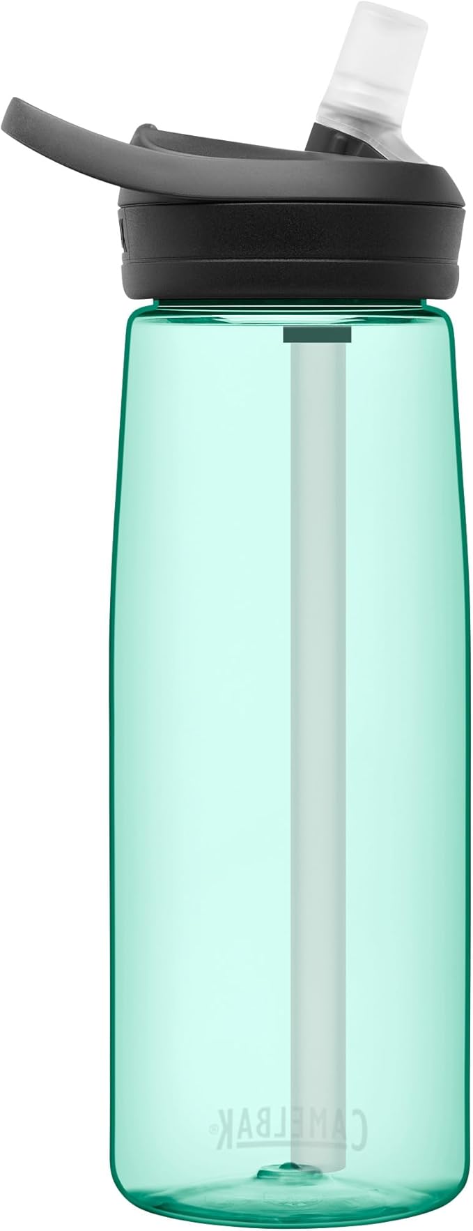 CamelBak Eddy+ Bite Valve Straw Tritan Renew Water Bottle
