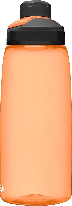 CamelBak Chute Mag BPA Free Water Bottle with Tritan Renew - Magnetic Cap