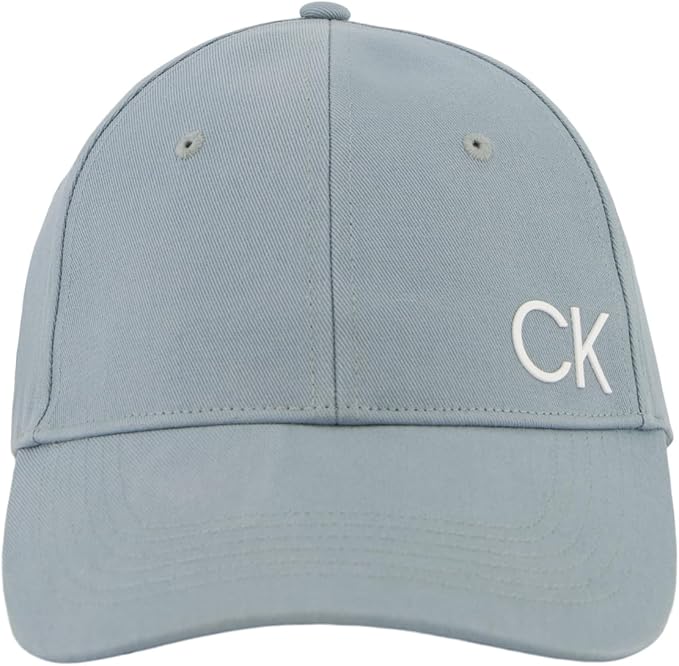 Calvin Klein Men's Baseball Cap with Logo