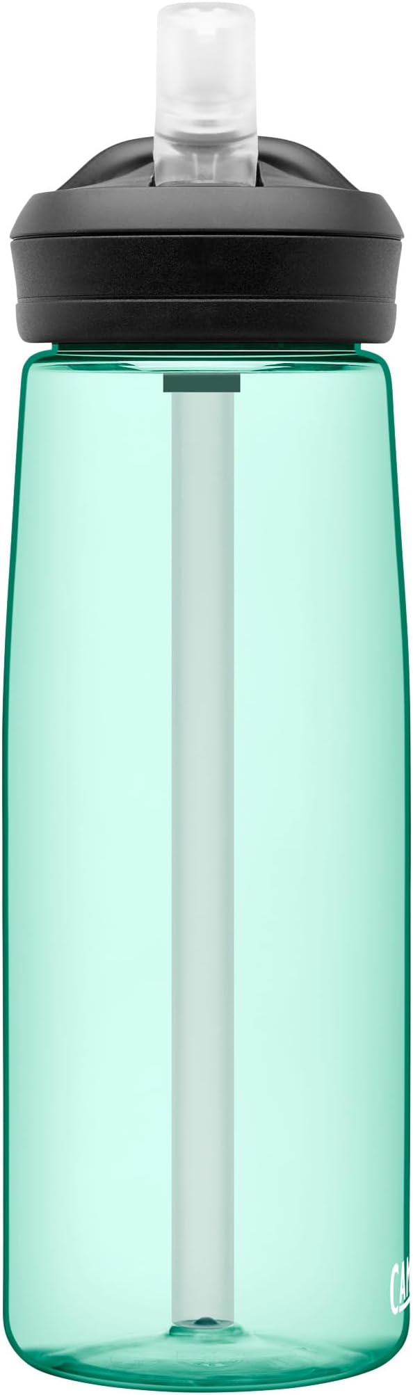CamelBak Eddy+ Bite Valve Straw Tritan Renew Water Bottle