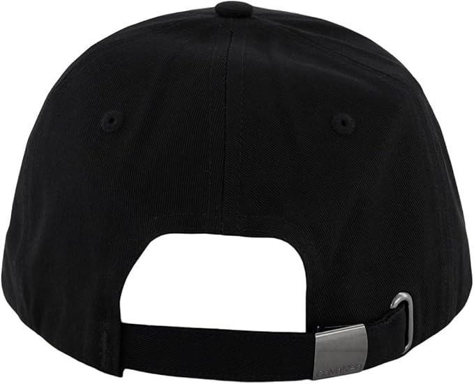 Calvin Klein Men's Baseball Cap with Logo