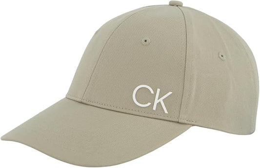 Calvin Klein Men's Baseball Cap with Logo