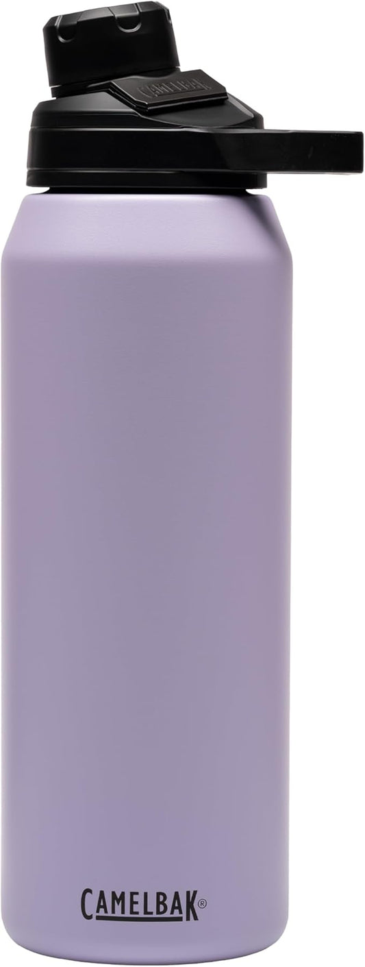 CamelBak Chute Mag Vacuum Insulated Stainless Steel Water Bottle
