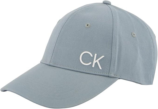 Calvin Klein Men's Baseball Cap with Logo