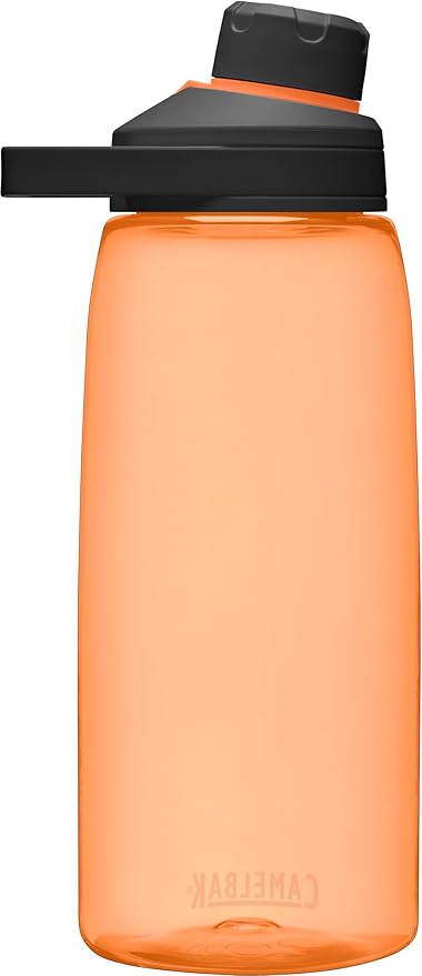 CamelBak Chute Mag BPA Free Water Bottle with Tritan Renew - Magnetic Cap