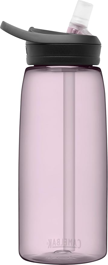 CamelBak Eddy+ Bite Valve Straw Tritan Renew Water Bottle
