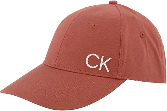 Calvin Klein Men's Baseball Cap with Logo