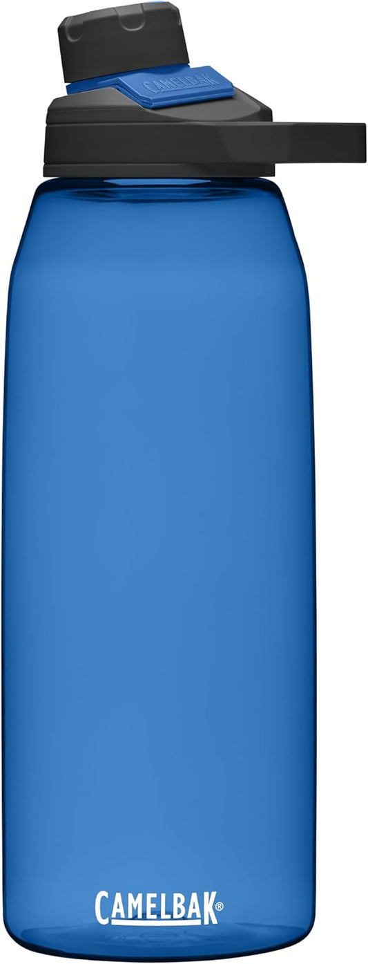 CamelBak Chute Mag BPA Free Water Bottle with Tritan Renew - Magnetic Cap