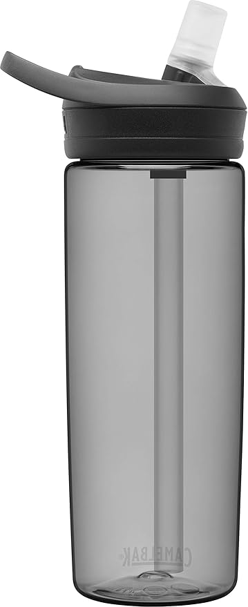 CamelBak Eddy+ Bite Valve Straw Tritan Renew Water Bottle