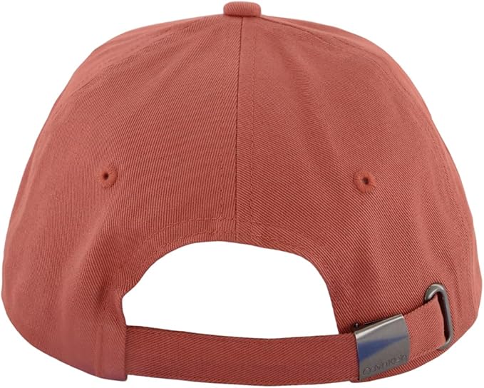Calvin Klein Men's Baseball Cap with Logo