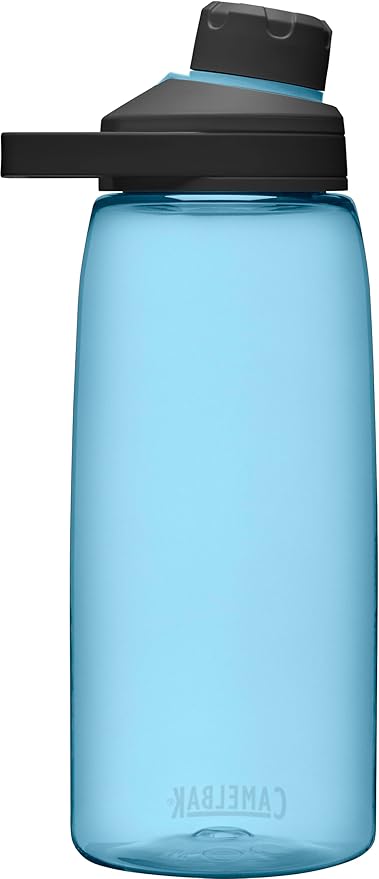 CamelBak Chute Mag BPA Free Water Bottle with Tritan Renew - Magnetic Cap