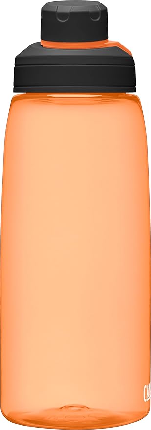 CamelBak Chute Mag BPA Free Water Bottle with Tritan Renew - Magnetic Cap